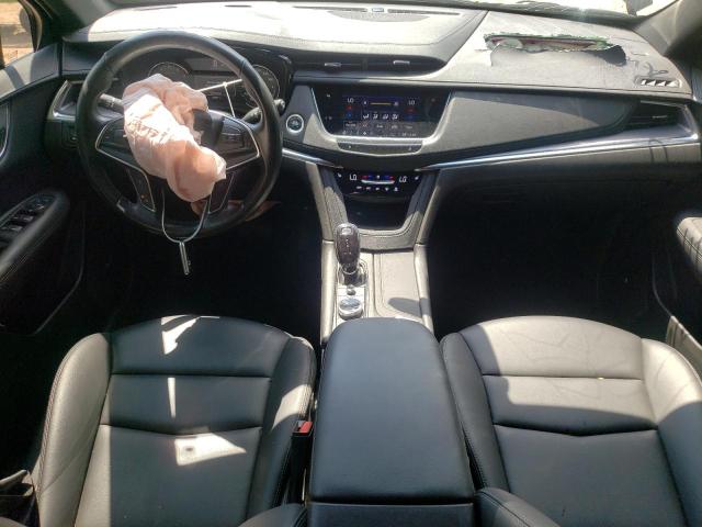 2023 CADILLAC XT5 LUXURY - 1GYKNAR46PZ106118