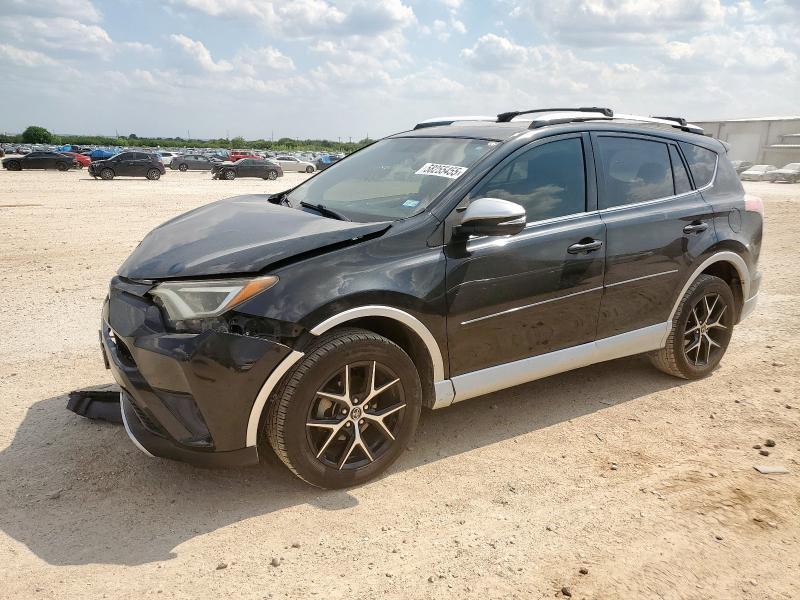 Vin: jtmnfrev0gj077839, lot: 58255455, toyota rav4 se 2016 img_1