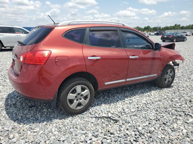 Vin: jn8as5mv7ew702715, lot: 56372715, nissan rogue s 20143