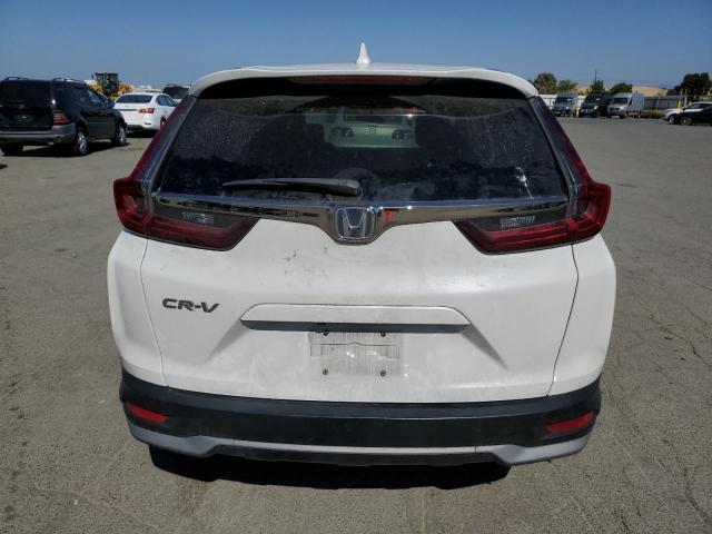 2020 HONDA CR-V EX - 5J6RW1H51LA008046