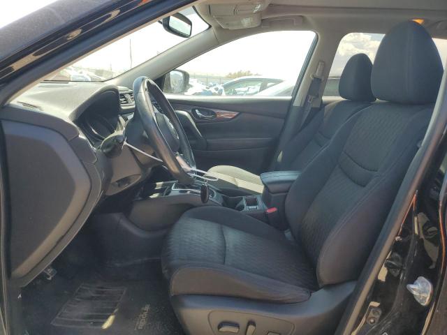 2017 NISSAN ROGUE SV - 5N1AT2MV9HC761676