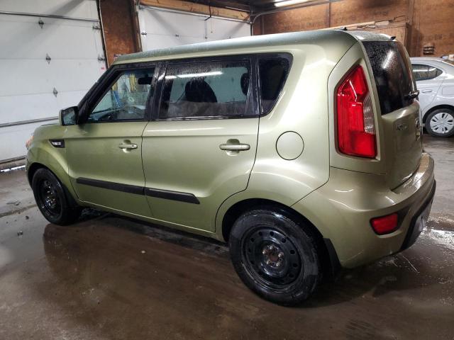 Vin: kndjt2a54d7544015, lot: 56489095, kia soul 20132