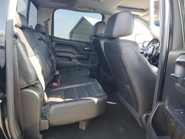2016 GMC SIERRA3500 1GT42YE85GF153487