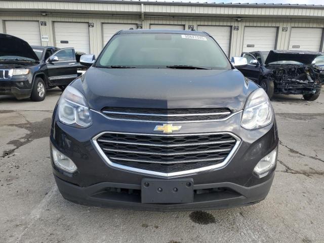 2016 CHEVROLET EQUINOX LT - 2GNALDEK5G6102030