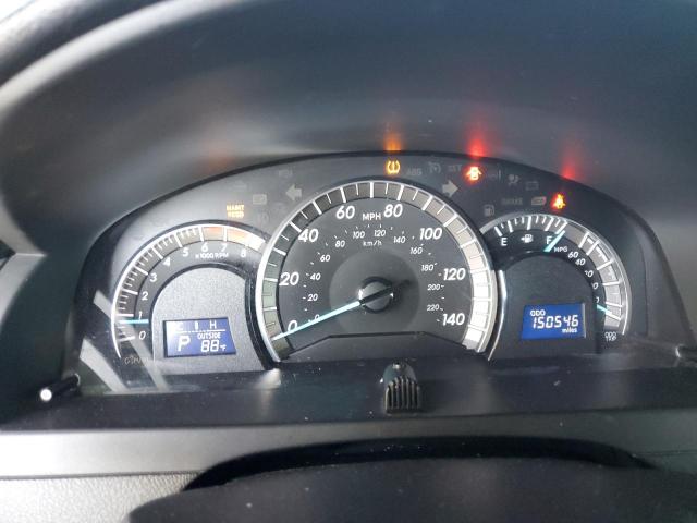 4T1BF1FKXDU670381 2013 TOYOTA CAMRY