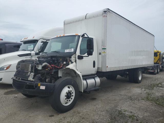 INTERNATIONAL MV607 2024 white  diesel 1HTEUMMLXRS749818 photo #3