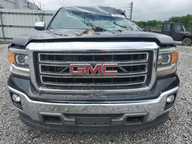 2015 GMC SIERRA K15 - 1GTV2VEC3FZ390984