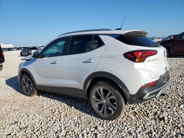 Vin: kl4mmds23mb180445, lot: 56331375, buick encore select 20212