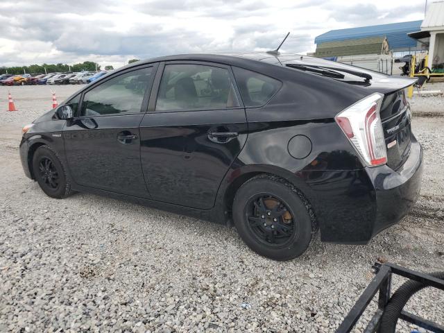 Vin: jtdkn3du4f0439347, lot: 58945975, toyota prius 20152