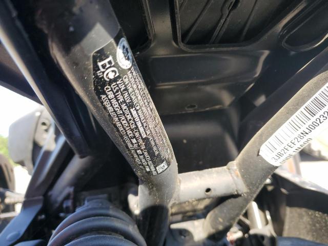 2022 CAN-AM RYKER - 3JB2FEF28NJ002326
