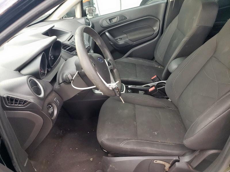 2017 FORD FIESTA SE - 3FADP4BJ7HM159249