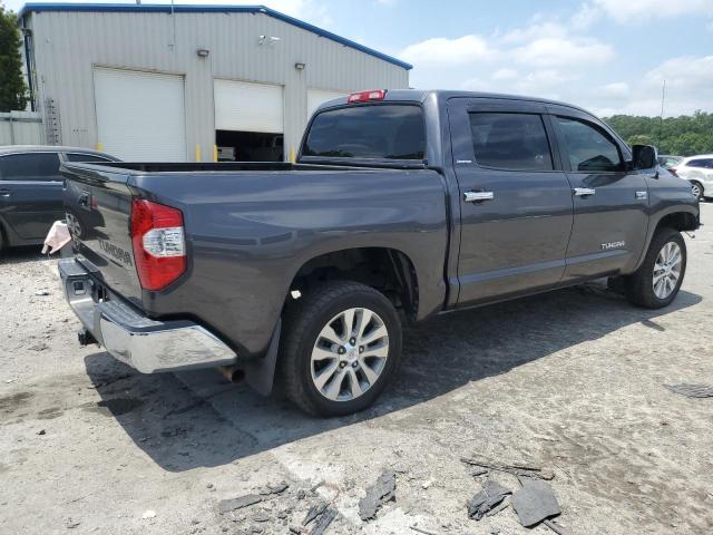 Vin: 5tfhw5f1xex333710, lot: 57816305, toyota tundra crewmax limited 20143