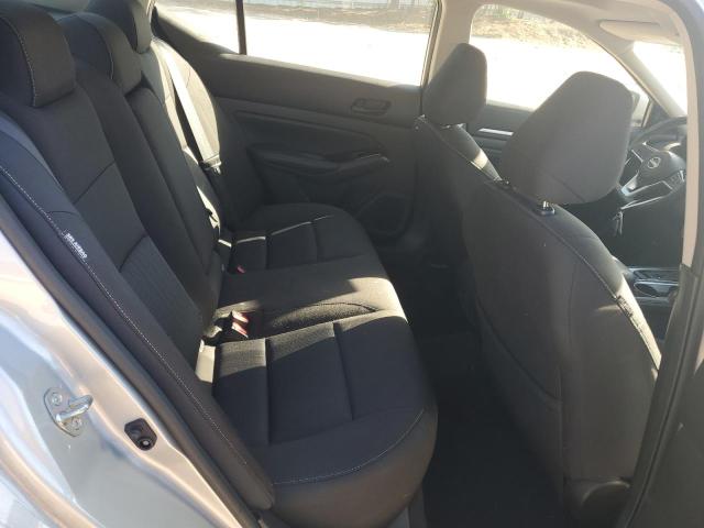 2023 NISSAN ALTIMA SV - 1N4BL4DV7PN311554
