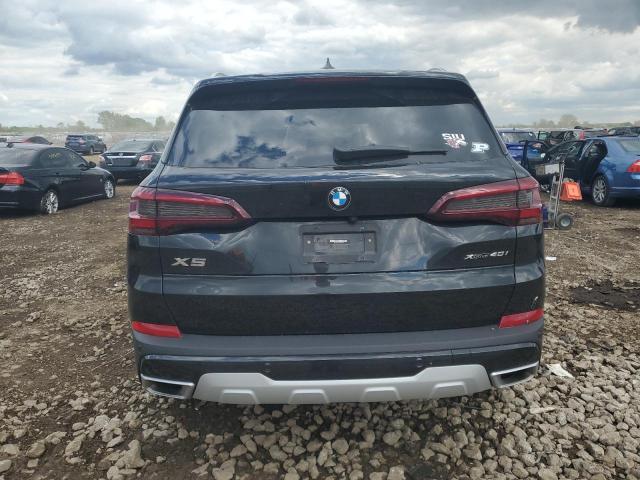 2023 BMW X5 XDRIVE4 - 5UXCR6C01P9P77132
