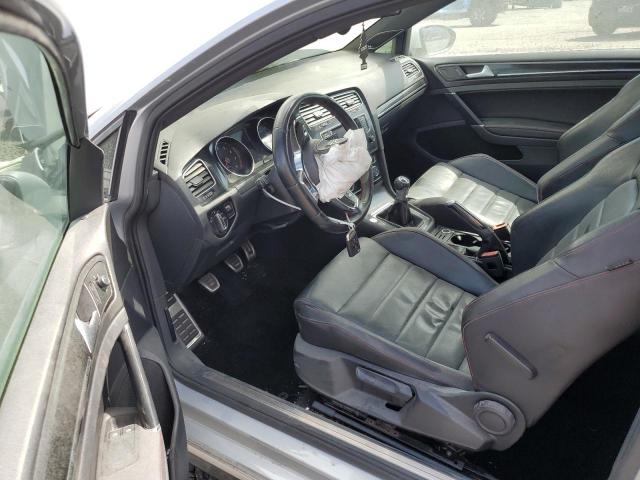 2015 VOLKSWAGEN GTI 3VWYT7AU0FM100901