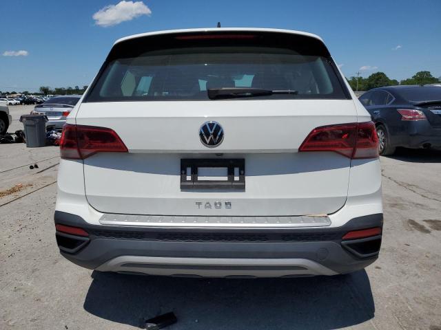 2023 VOLKSWAGEN TAOS S 3VVDX7B26PM329962