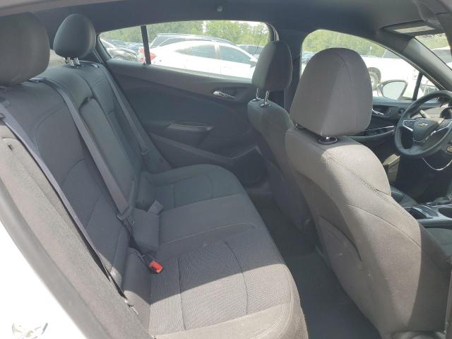 2016 CHEVROLET CRUZE LT - 1G1BE5SM8G7286097