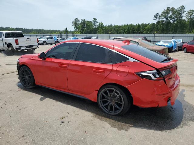 Vin: 19xfl1h82ne010996, lot: 57236065, honda civic sport touring 20222