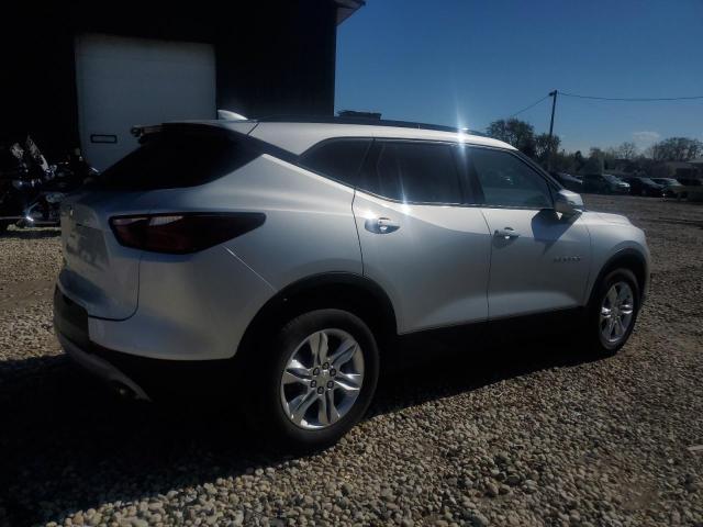 Vin: 3gnkbdrs0ls575007, lot: 57059965, chevrolet blazer 3lt 20203