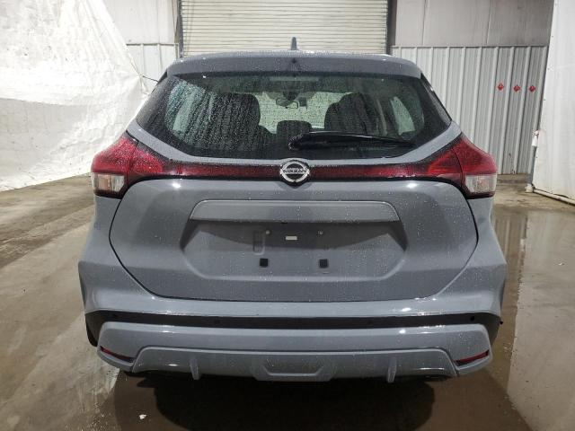 2021 NISSAN KICKS SV - 3N1CP5CV9ML543727