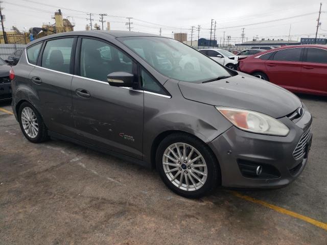 Vin: 1fadp5cu0el511194, lot: 55844435, ford cmax premium 20144
