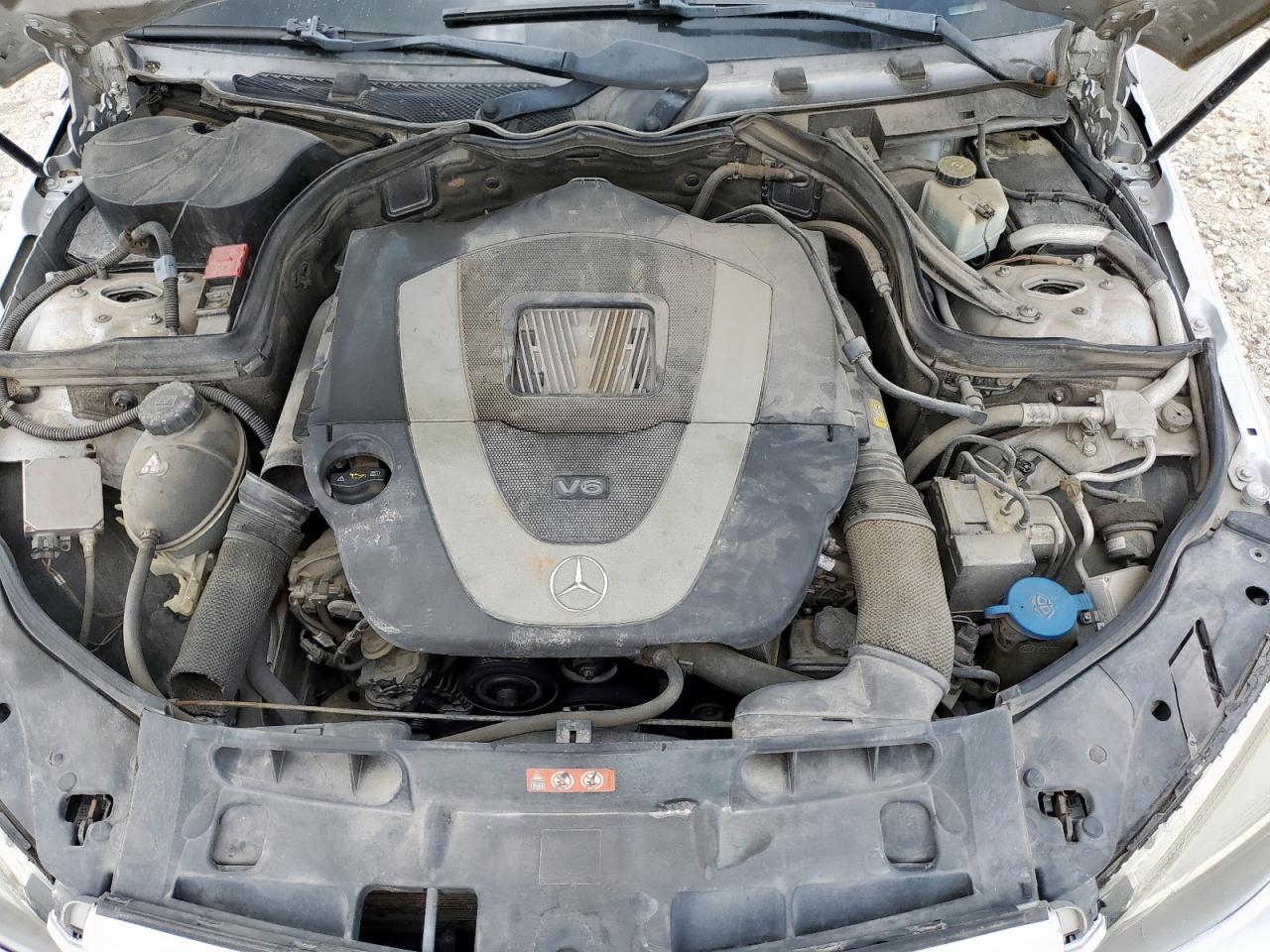 MERCEDES-BENZ C-CLASS 300