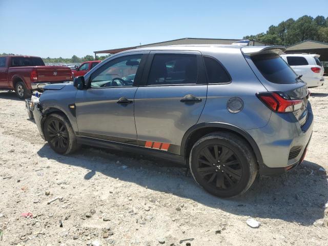 Vin: ja4ap3au2lu030692, lot: 57047345, mitsubishi outlander es 20202
