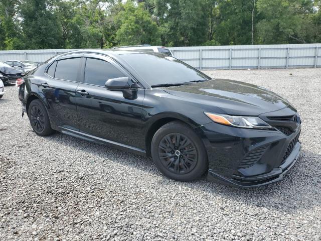 2020 TOYOTA CAMRY SE - 4T1G11AK6LU508533