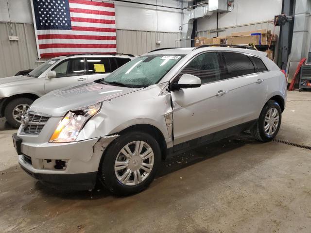 CADILLAC SRX