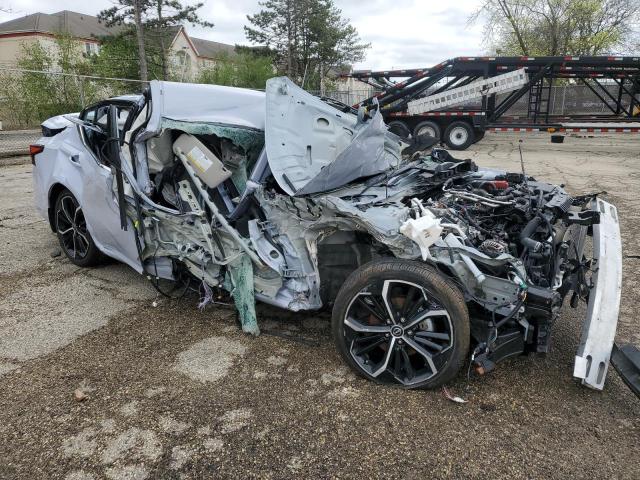 Vin: 1n4bl4cv9sn314725, lot: 55935805, nissan altima sr 20254