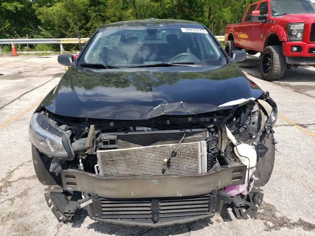 2018 CHEVROLET MALIBU LS - 1G1ZB5ST2JF240163