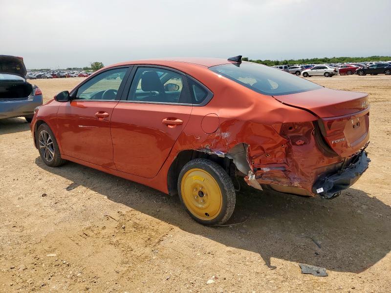 Vin: 3kpf24ad1re725799, lot: 57877535, kia forte lx 20242
