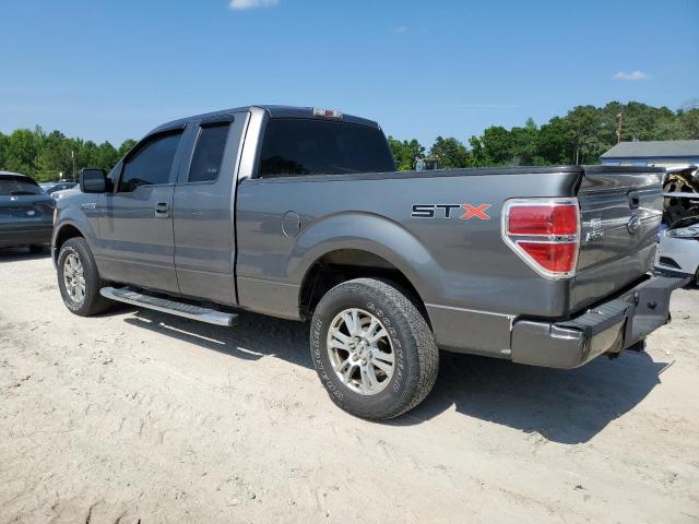 Vin: 1ftex1cwxafa97312, lot: 55648605, ford f-150 super cab 20102