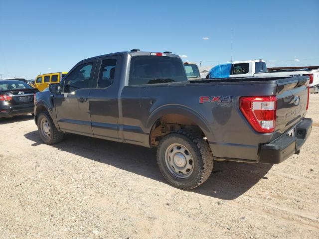 Vin: 1ftfx1e53nke58563, lot: 56229945, ford f-150 super cab 20222