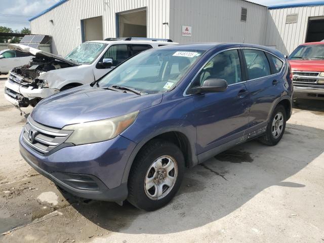 Vin: 3czrm3h39dg710506, lot: 58483705, honda crv lx 2013 img_1