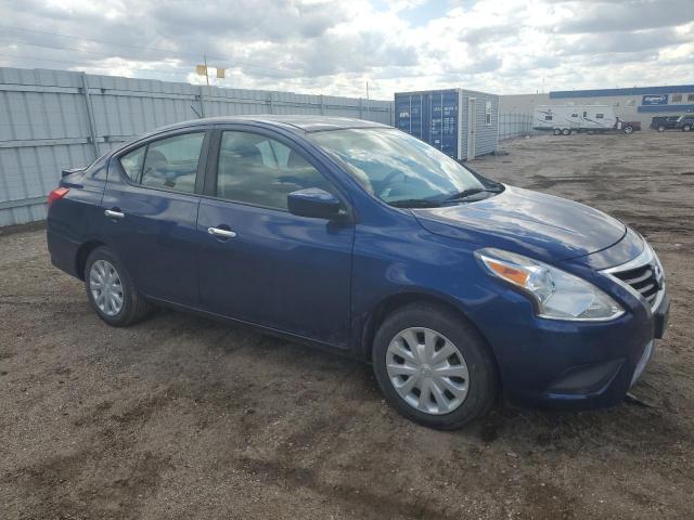 Vin: 3n1cn7ap4jl884504, lot: 54919775, nissan versa s 20184