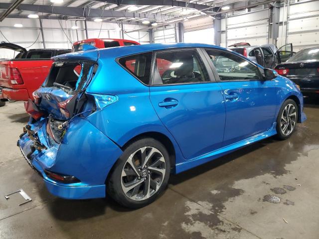 Vin: jtnkarje7jj576373, lot: 57848285, toyota corolla 20183