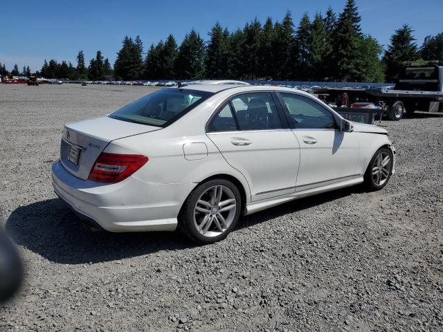 Vin: wddgf8bb1ca713617, lot: 58546755, mercedes-benz c-class 300 4matic 20123
