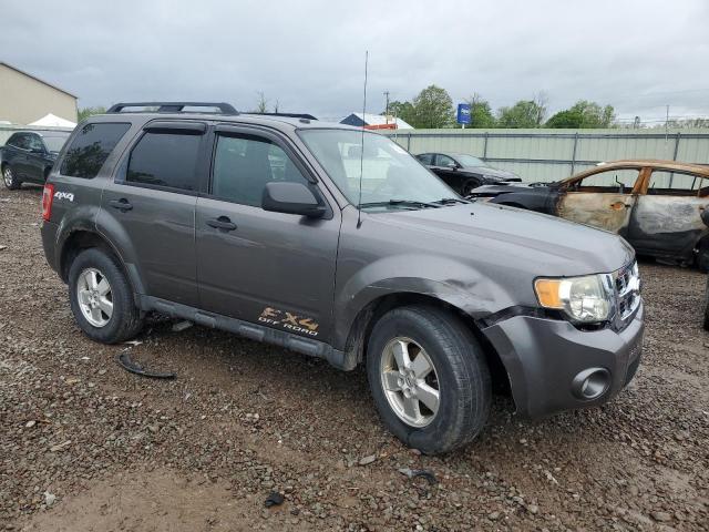 Vin: 1fmcu9dg3bkc35928, lot: 57942305, ford escape xlt 20114