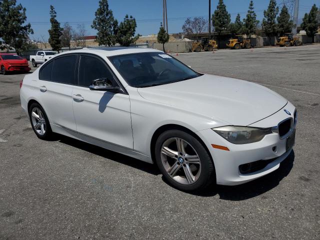 Vin: wba3c1c56df436269, lot: 57311725, bmw 3 series i sulev 20134