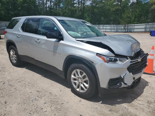 2020 CHEVROLET TRAVERSE L - 1GNERFKW4LJ267390