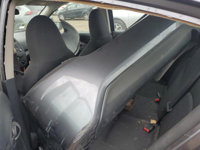 2016 NISSAN VERSA S - 3N1CN7AP2GL870304