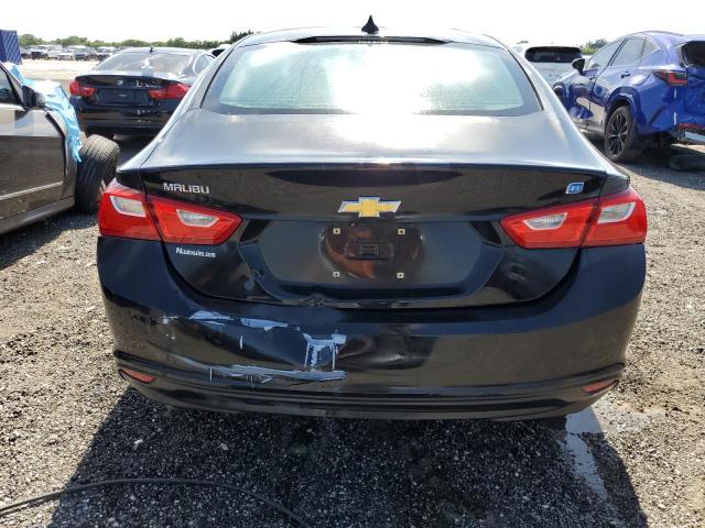 2016 CHEVROLET MALIBU HYB 1G1ZJ5SU9GF273388