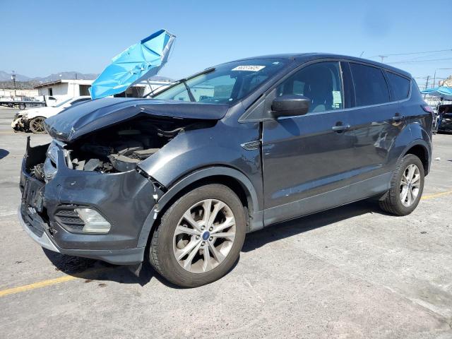 Vin: 1fmcu0gd7hua54454, lot: 56331605, ford escape se 2017 img_1