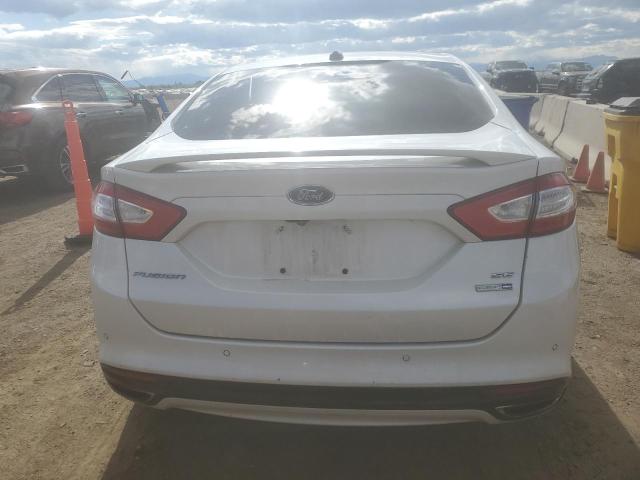 2016 FORD FUSION SE - 3FA6P0T9XGR186744