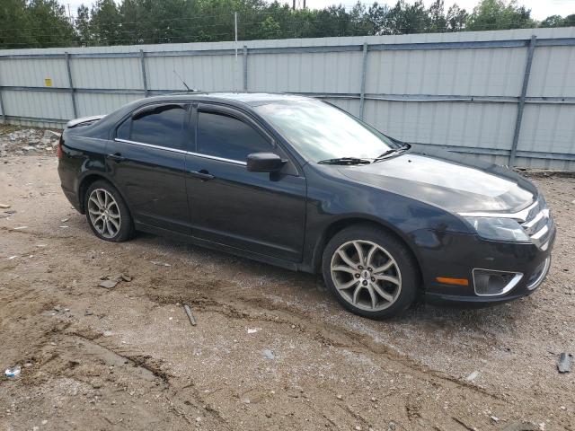 Vin: 3fahp0ha6ar310415, lot: 57122475, ford fusion se 20104
