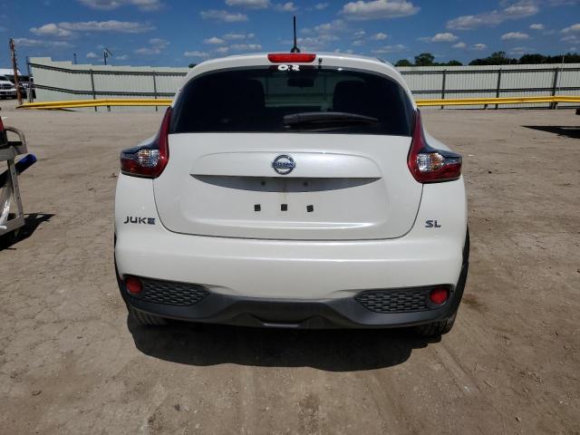2017 NISSAN JUKE S JN8AF5MR6HT704503
