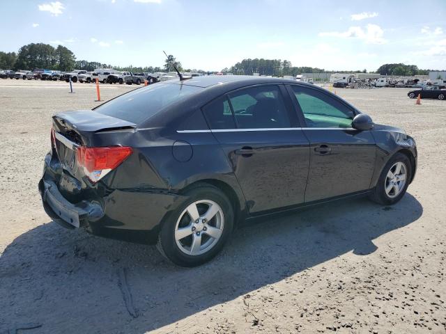 Vin: 1g1pc5sbxe7469024, lot: 55397215, chevrolet cruze lt 20143