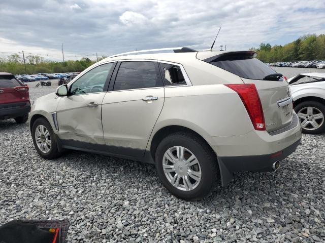 Vin: 3gyfnge3xds582754, lot: 43613675, cadillac srx luxury collection 20132