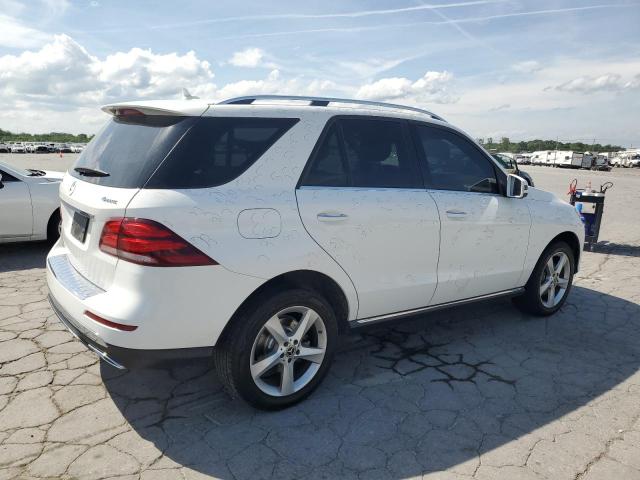 Vin: 4jgda5hb7jb154918, lot: 54435805, mercedes-benz gle-class 350 4matic 20183
